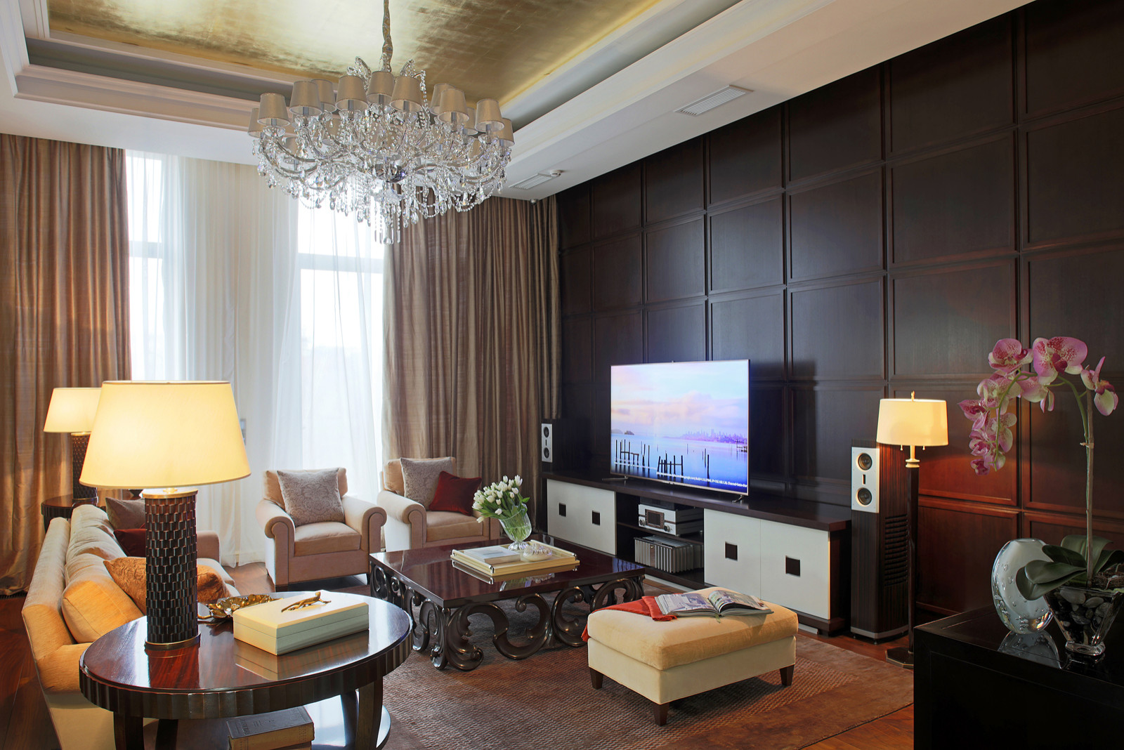 Квартира 160 квм, на Николоямской