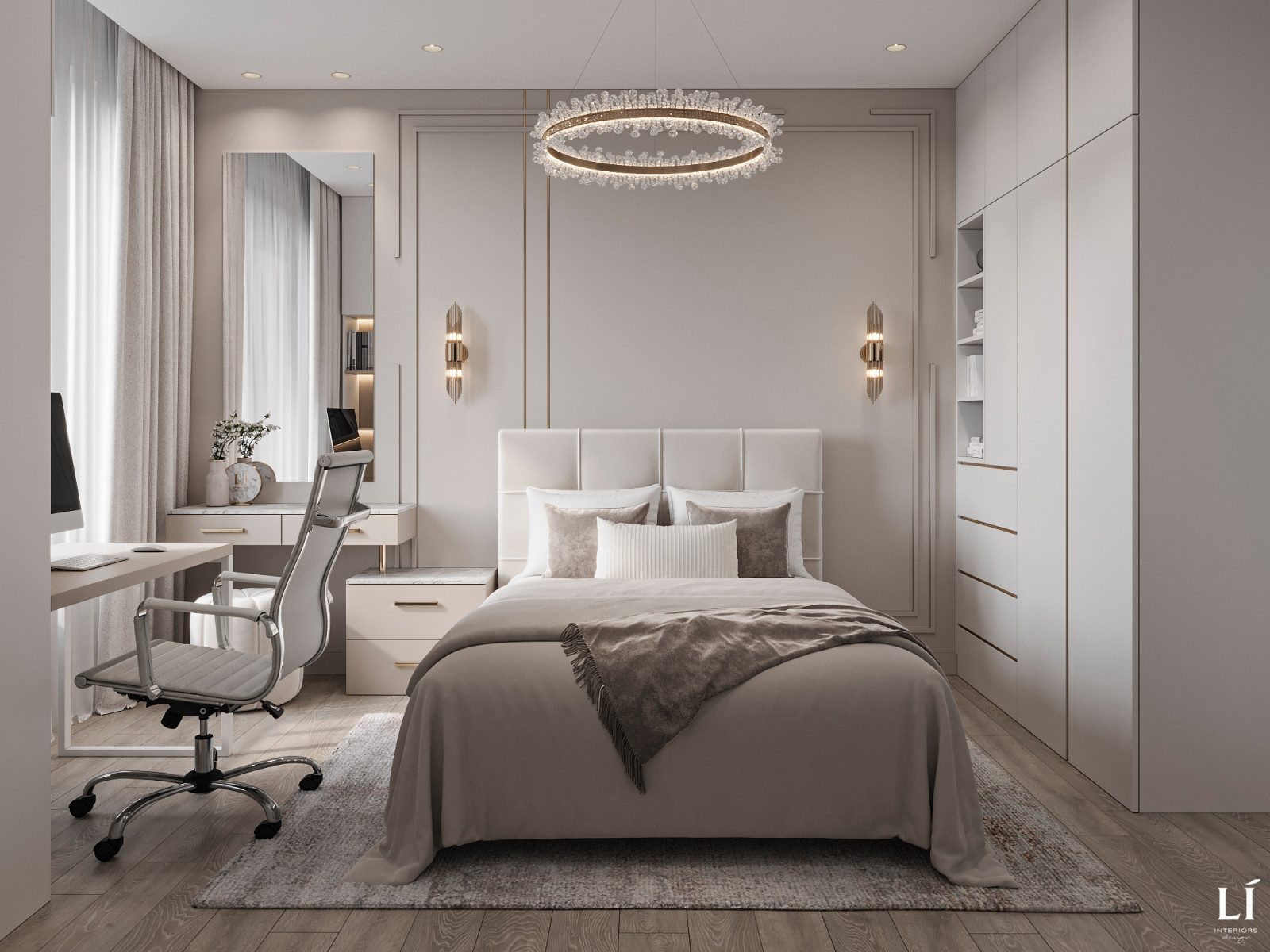 ЖК Талисман