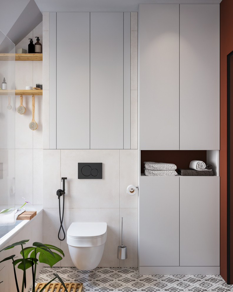 Дом в балийском стиле