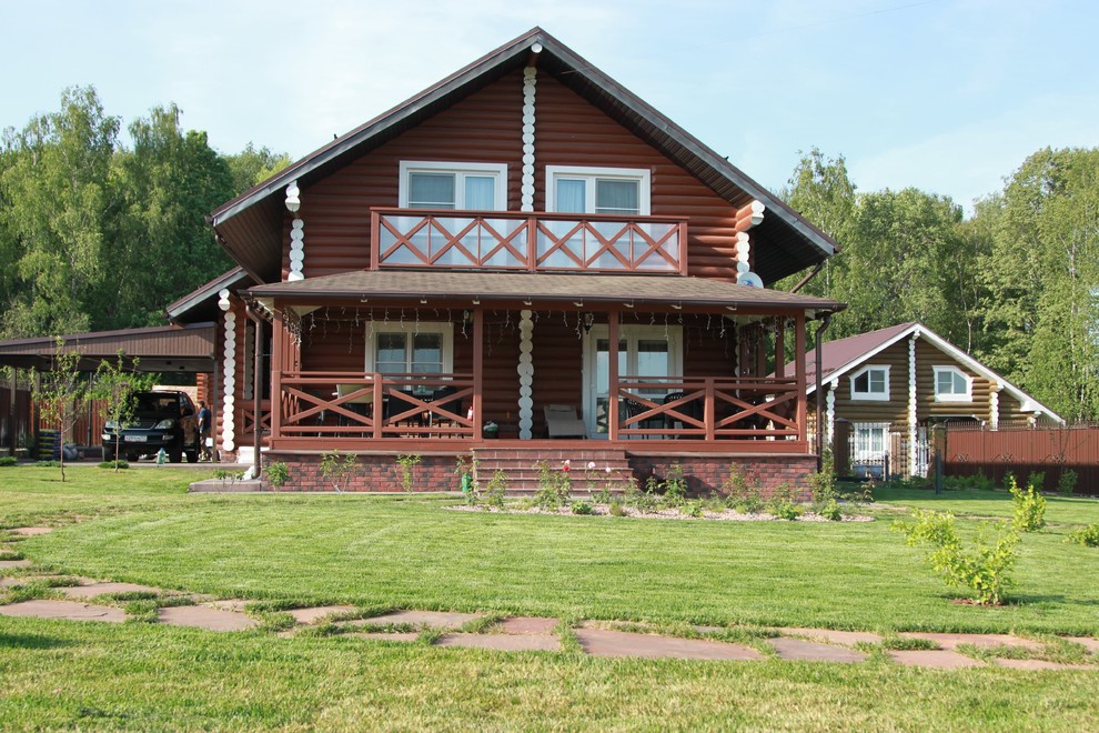 КП Солнечный город