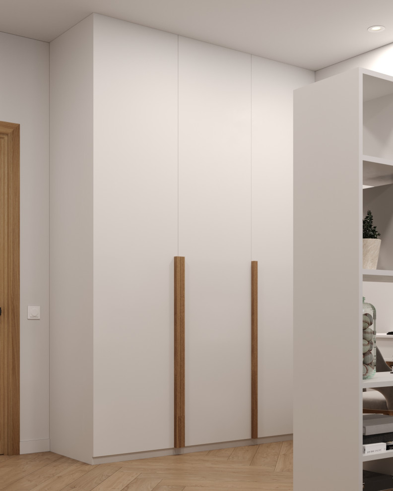 ЖК Московский 53,2 кв.м