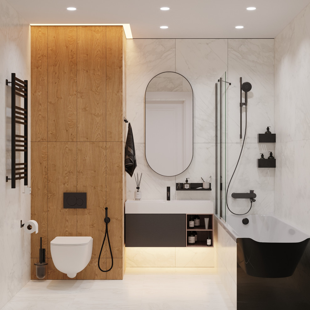 ЖК "Кварталы 21/19"