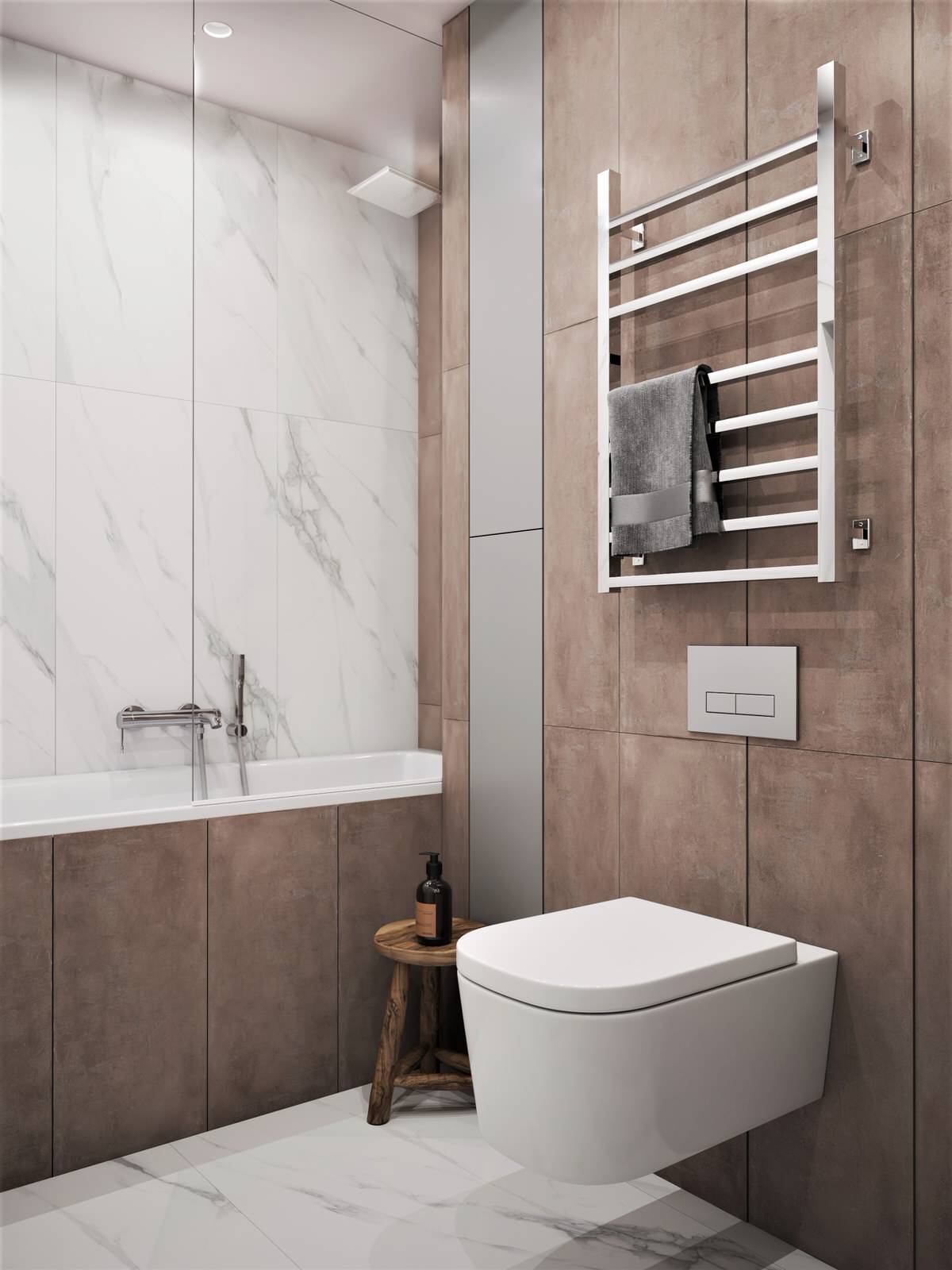 Морозные луга