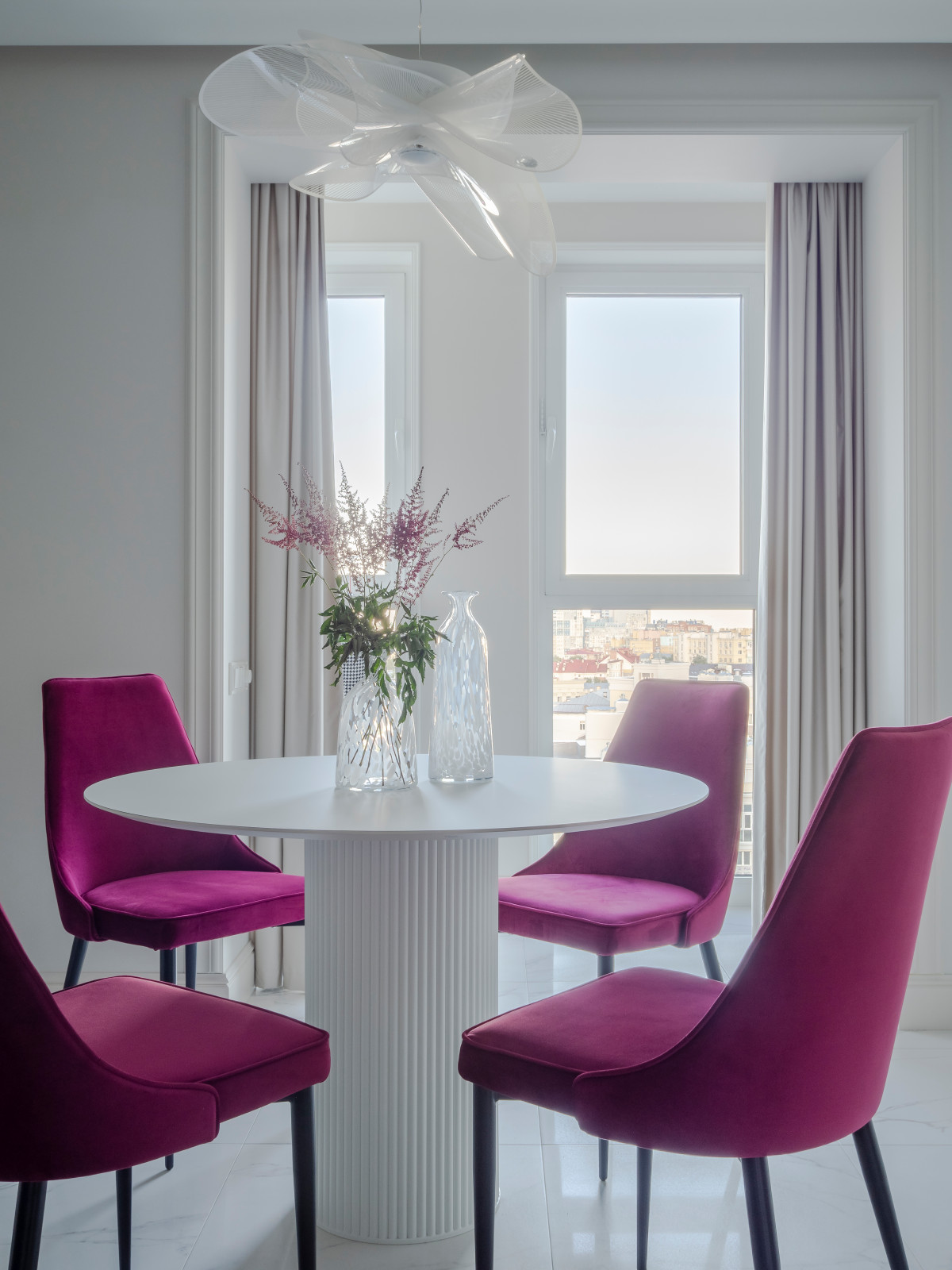 Квартира в ЖК Прайм