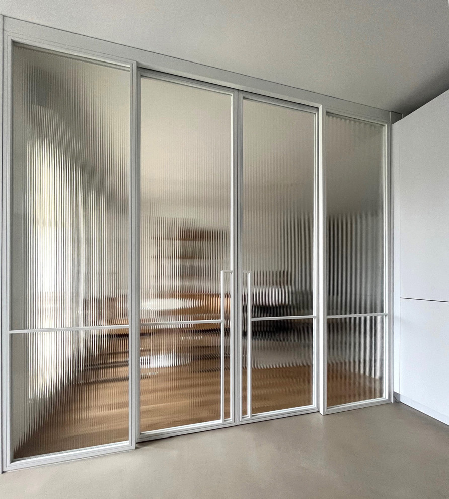 Amenagement appartement a Villejuif