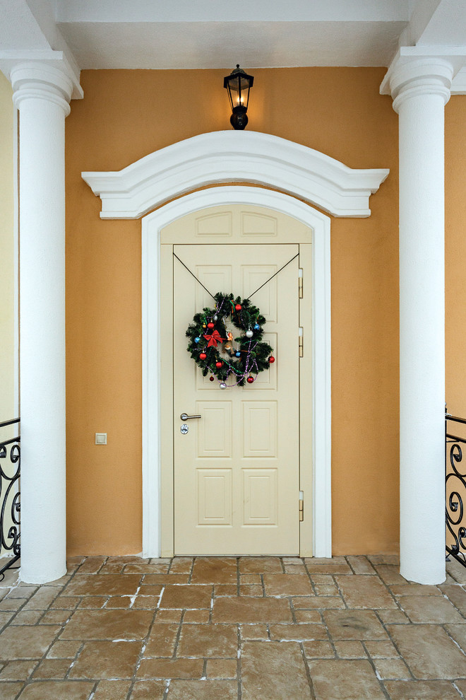 Немного солнца в холодной воде. Реализация