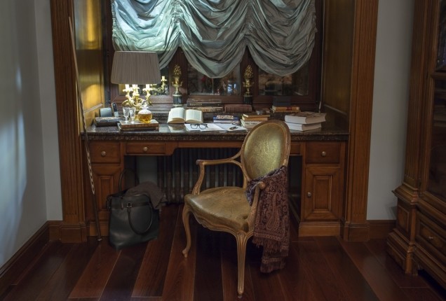 Ананьевский переулок