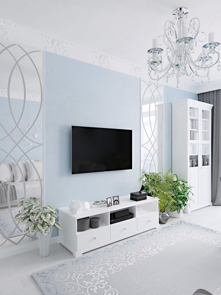 Квартира 75м2