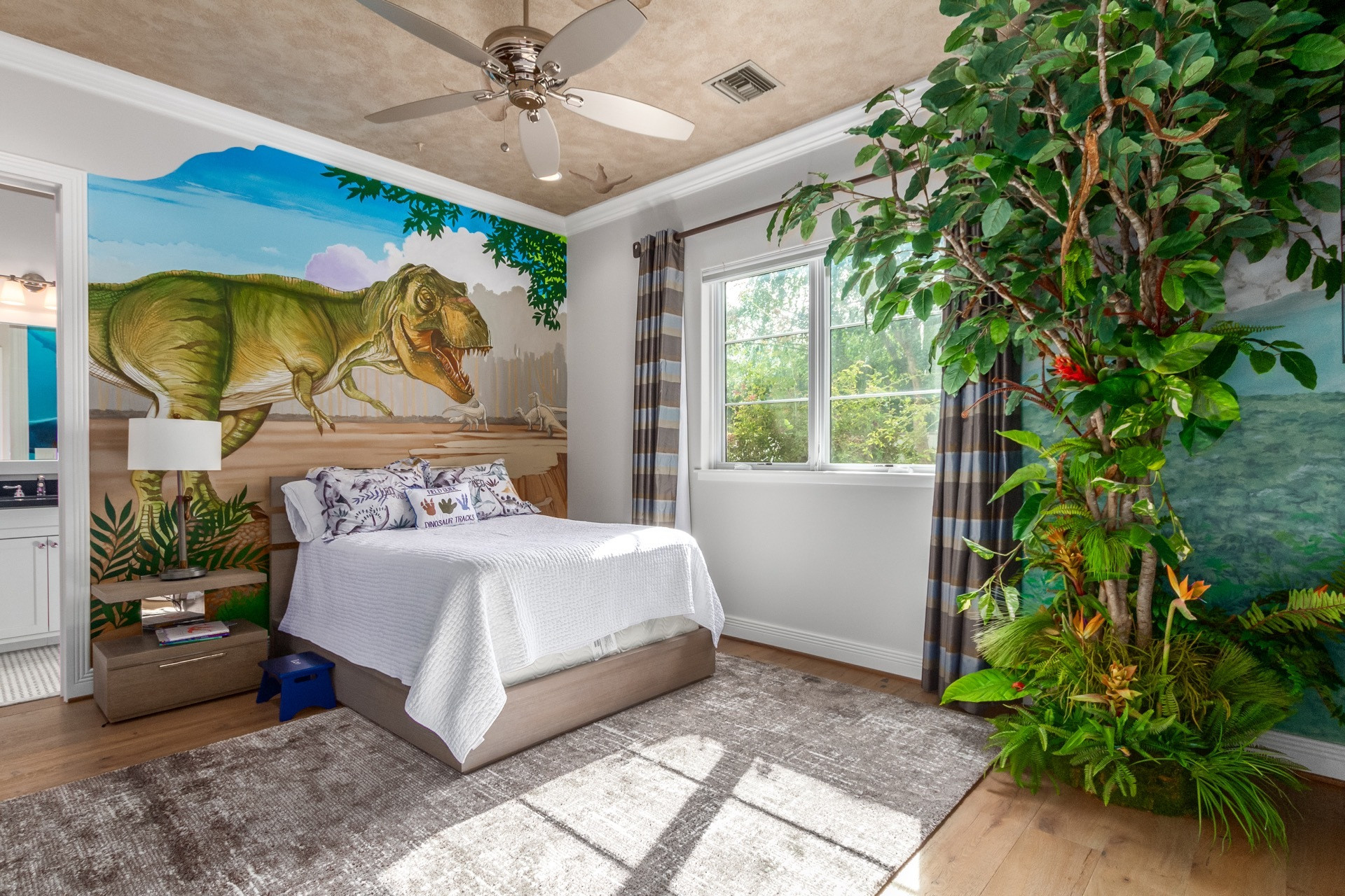 Paradise Valley Refresh