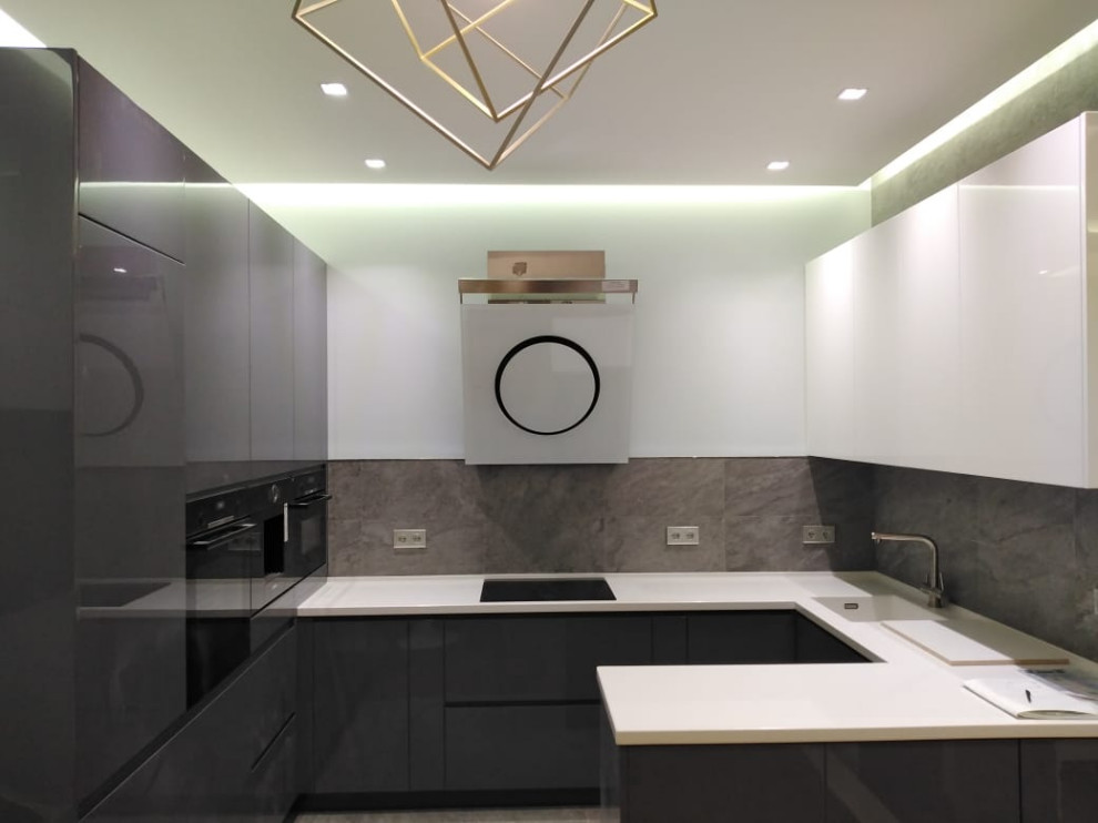 Ремонт квартиры