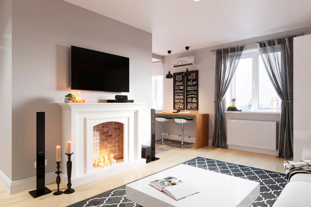 Квартира в Крыму