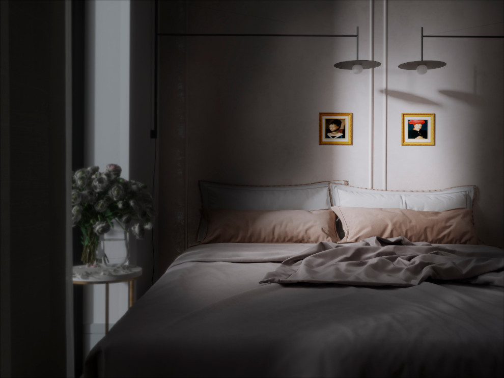 Апартаменты для певицы Марии Зайцевой