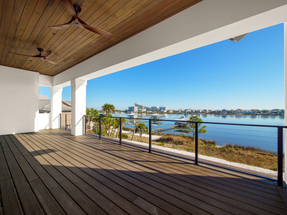 Refined Luxury Waterfront