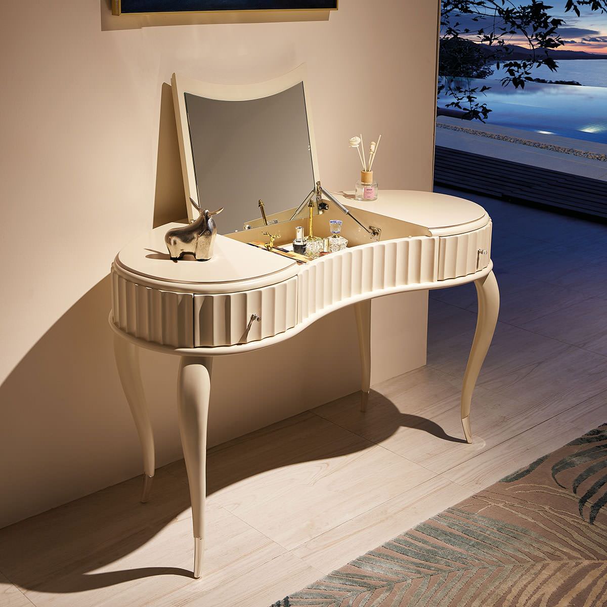 Спальня Rimini