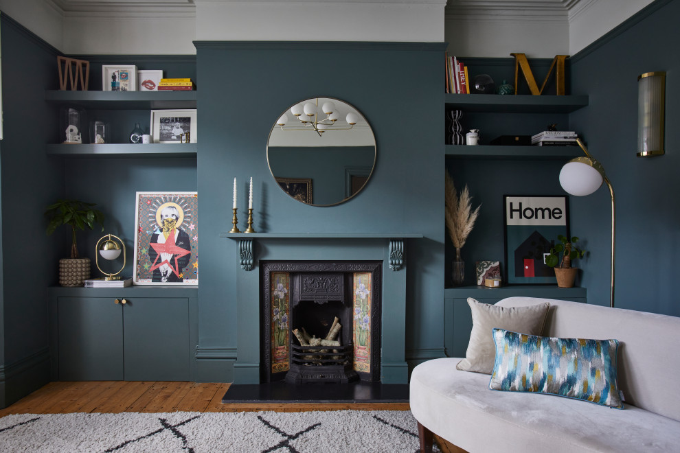 Five Bed Family Home - Full Renovation, Remodel, Loft & Kitchen Extension