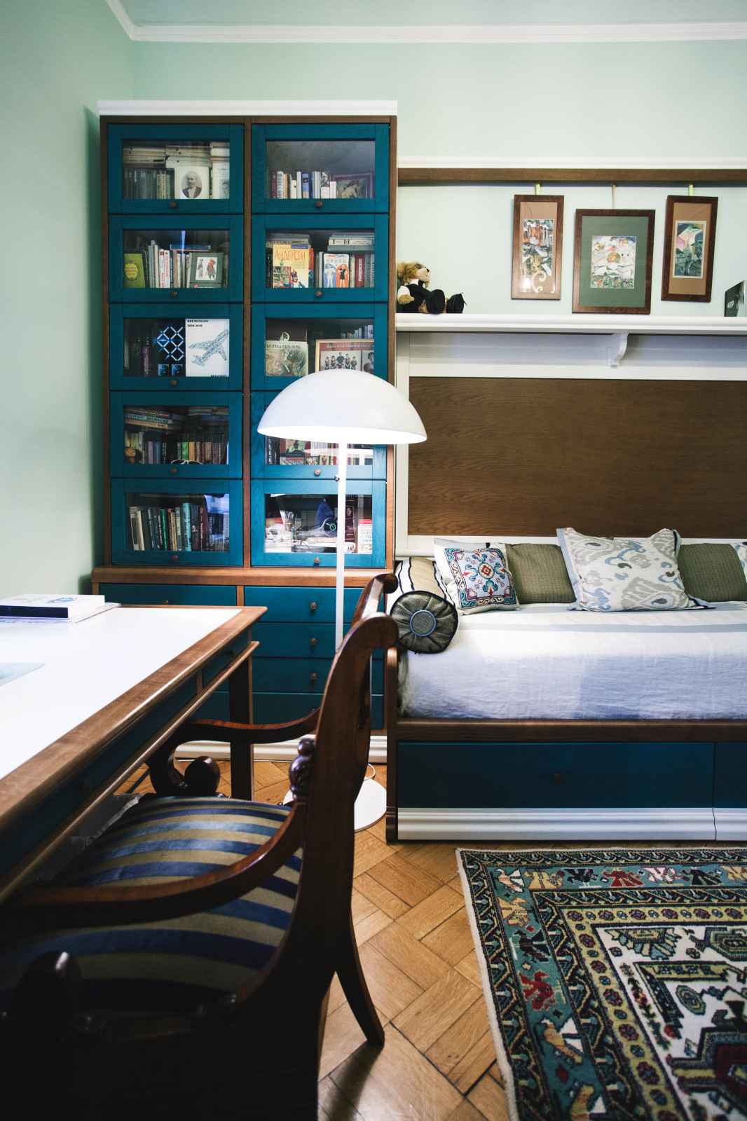 козловский