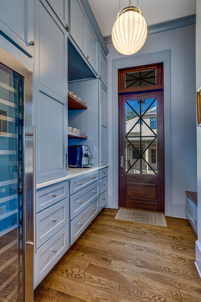 Soldier Creek Sanctuary