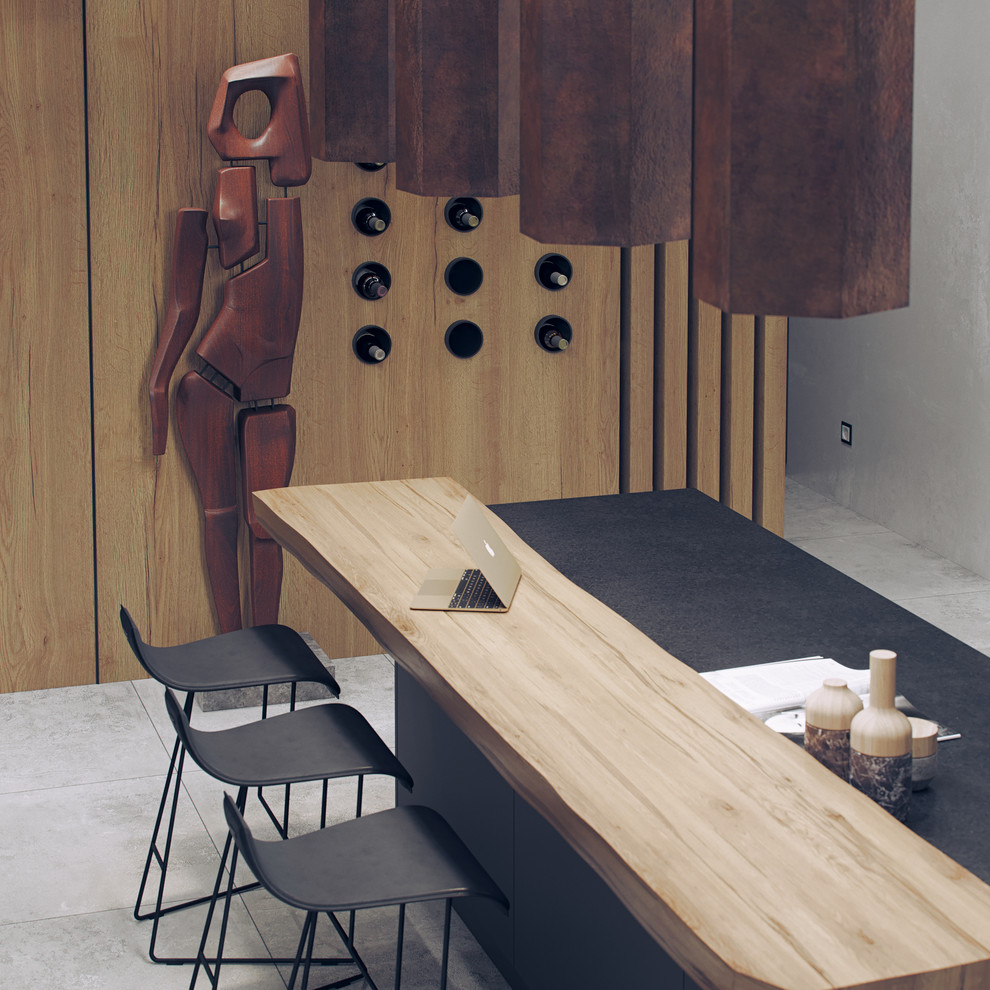 Квартира в жк Триумф