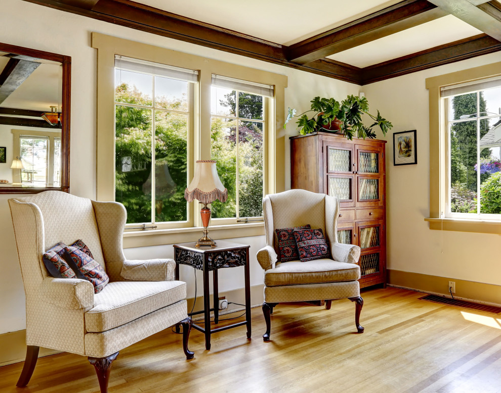 Декоративное освещение в классическом стиле