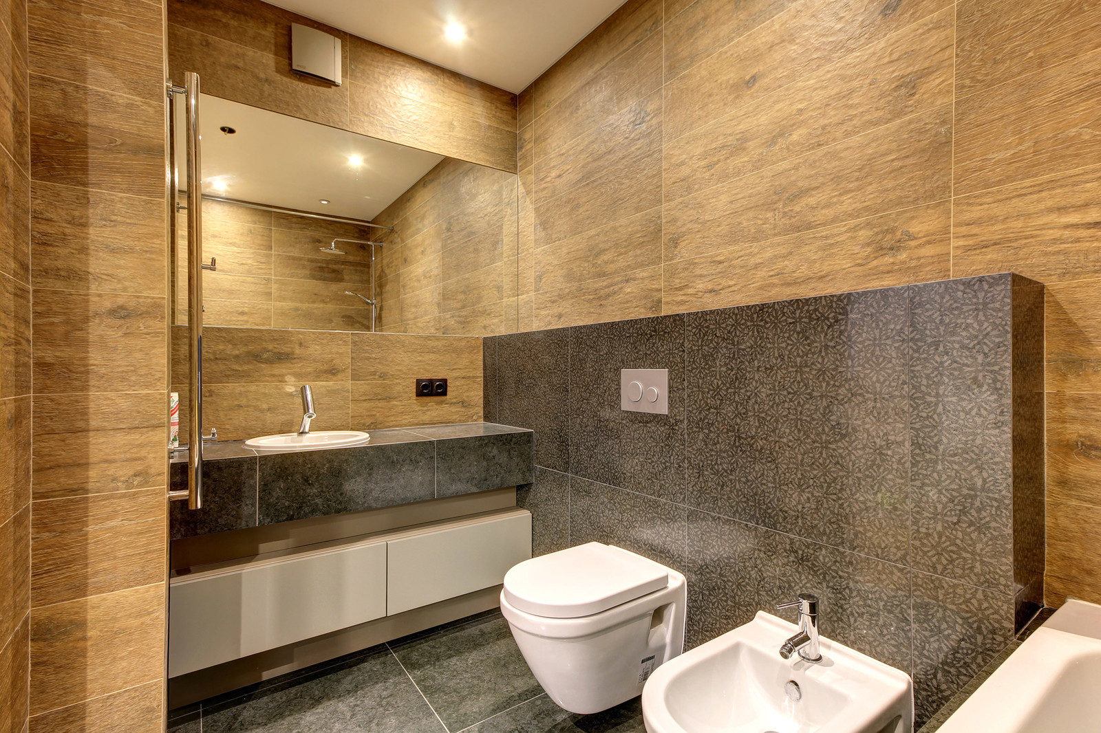 Ванная комната