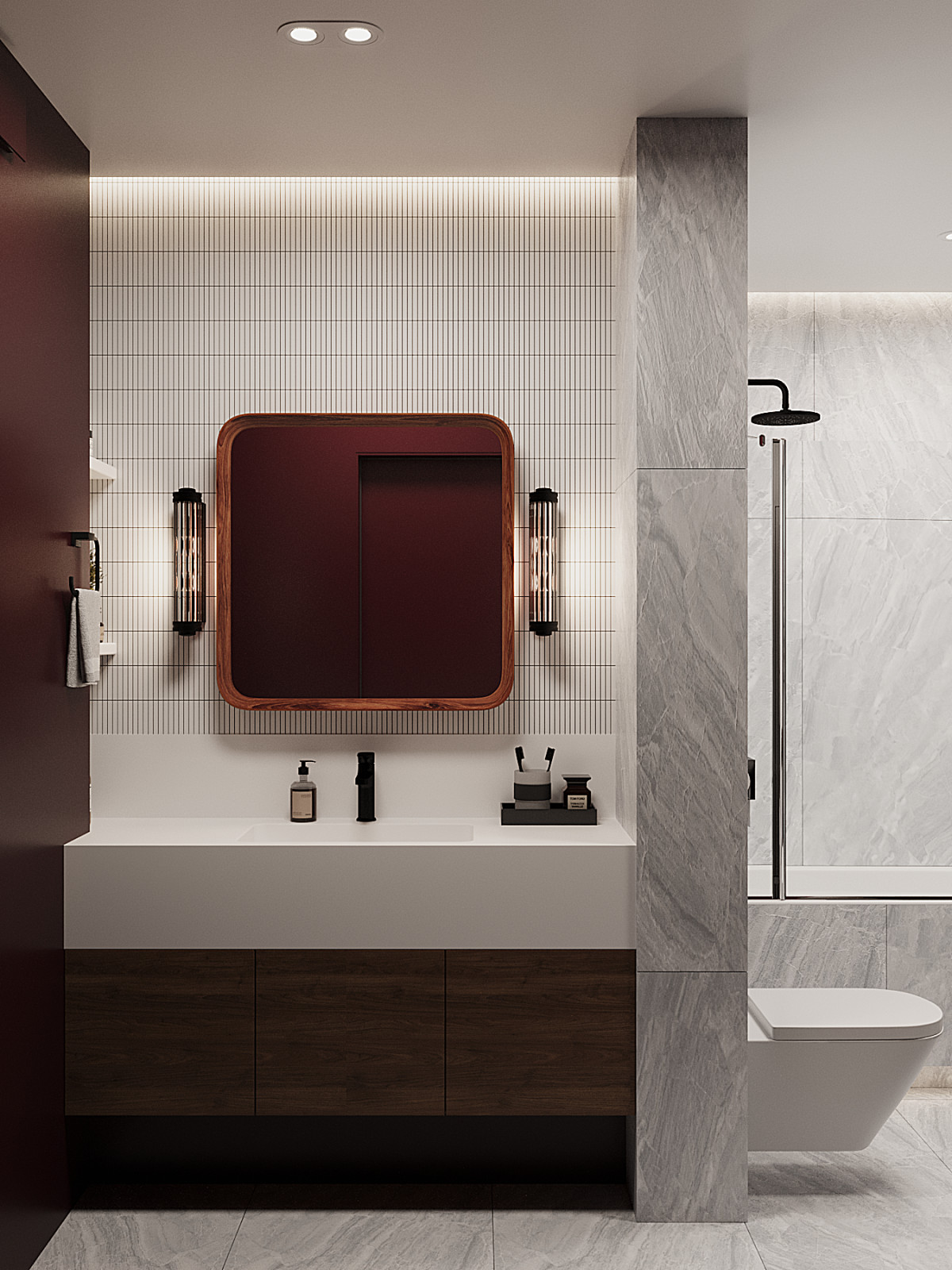 55м2 Расцветай