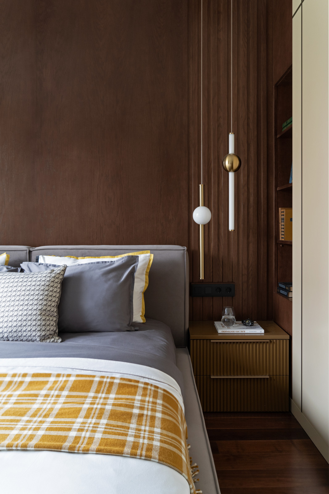 ЖК Черняховского