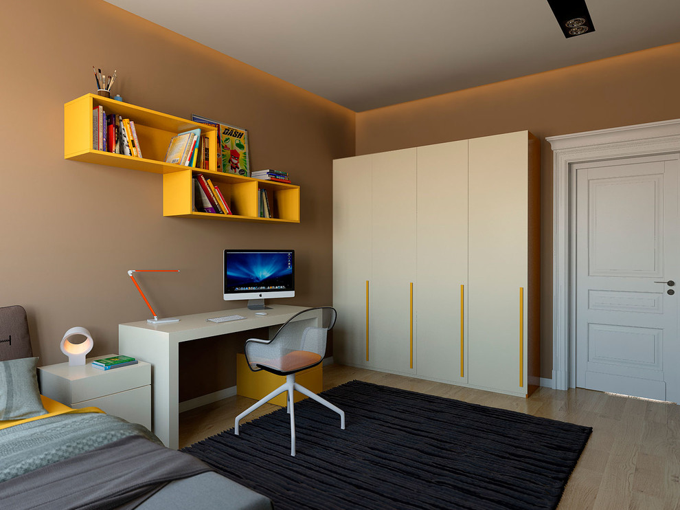 Квартира в ЖК "Новый город"