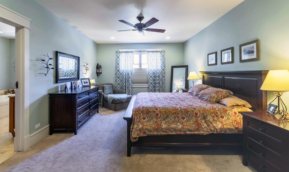 Captivating Craftsman