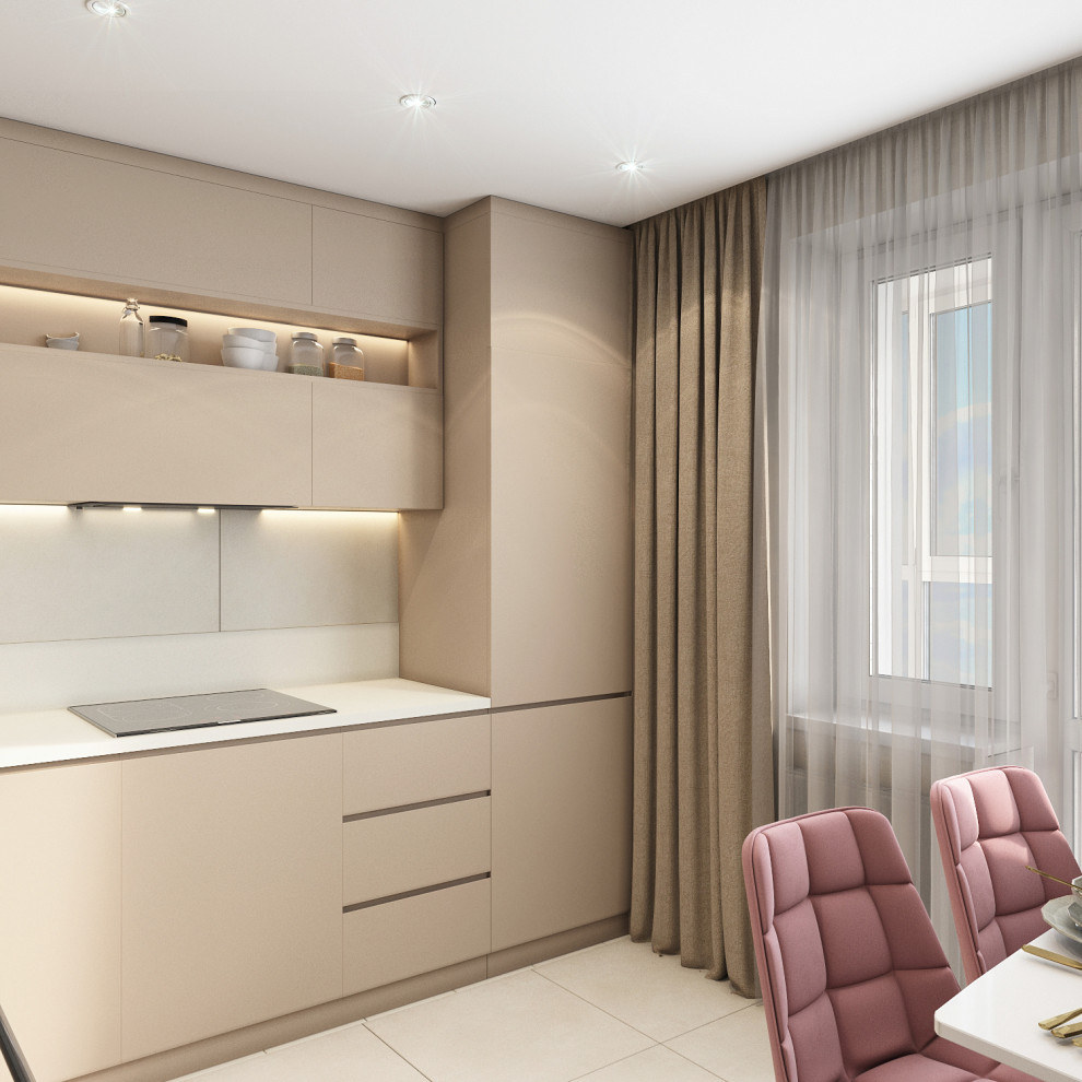 Квартира 38,9 м2