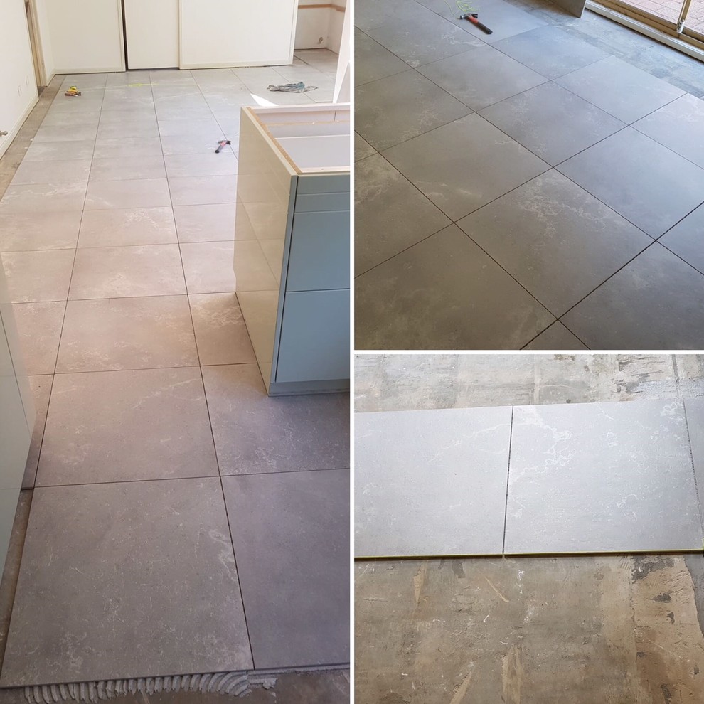 CHERRYBROOK FAMILY HOME MAKEOVER - HOME SWEET HOME