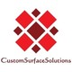 Custom Surface Solutions