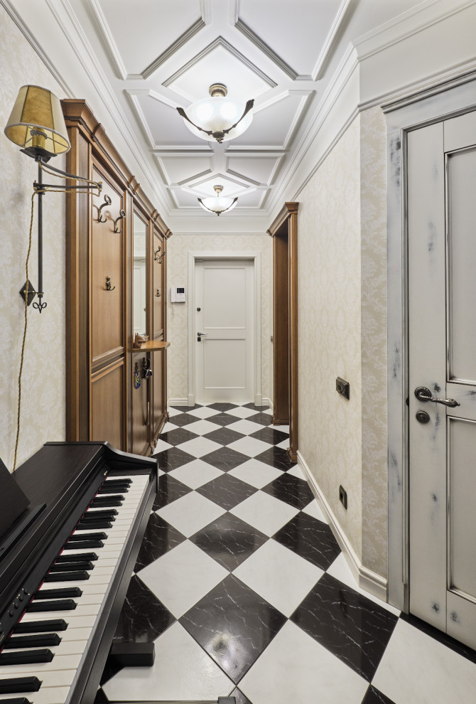 Фотосъёмка квартиры в Бутово