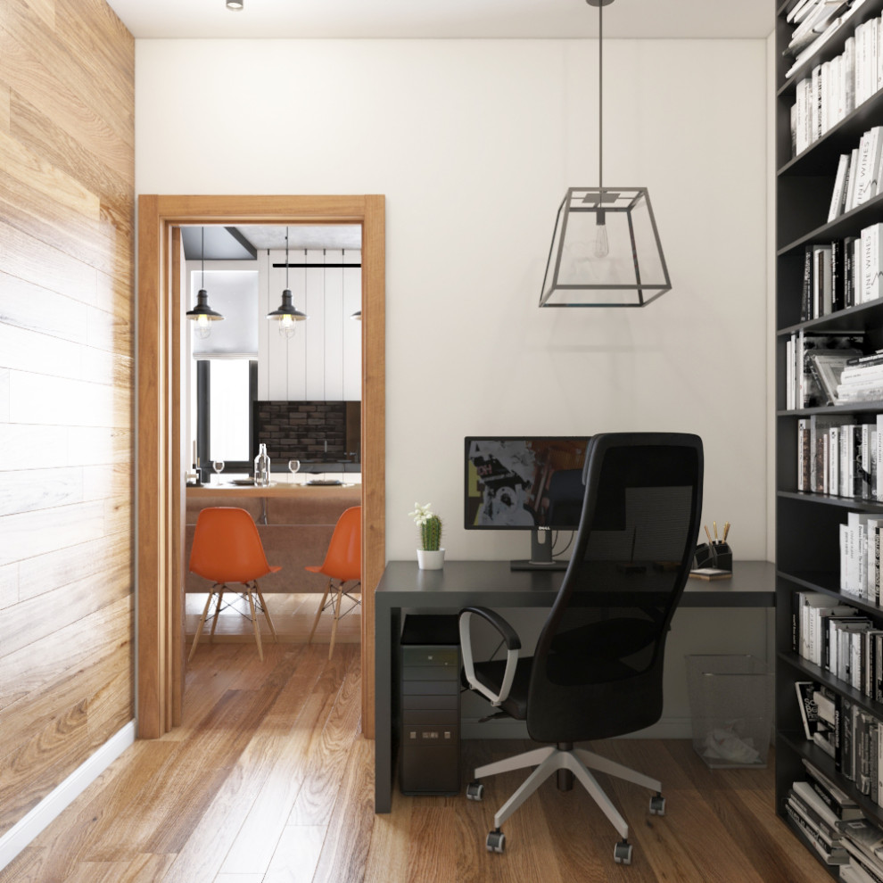 Квартира в Сколково