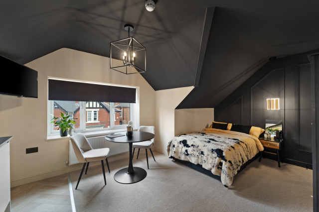 Vicarage Ave fusion-bedroom
