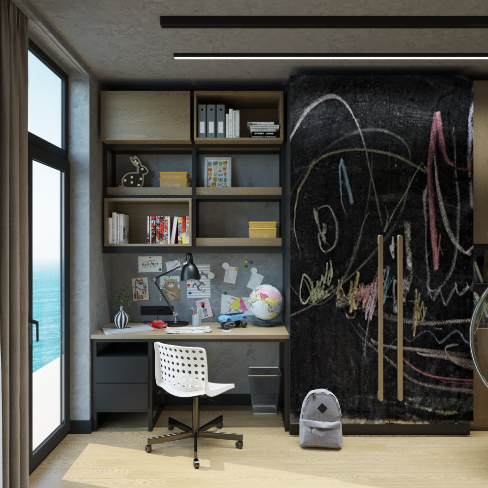 Алупка "Гора"