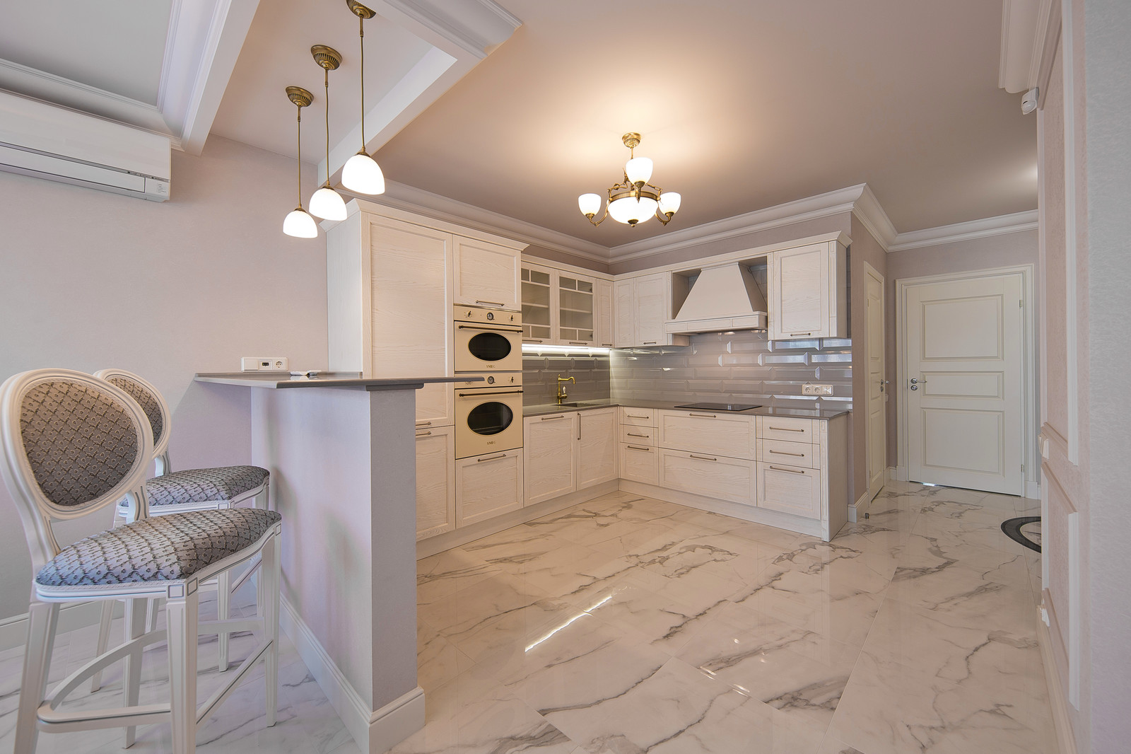 ЖК Оболонь Резиденсес