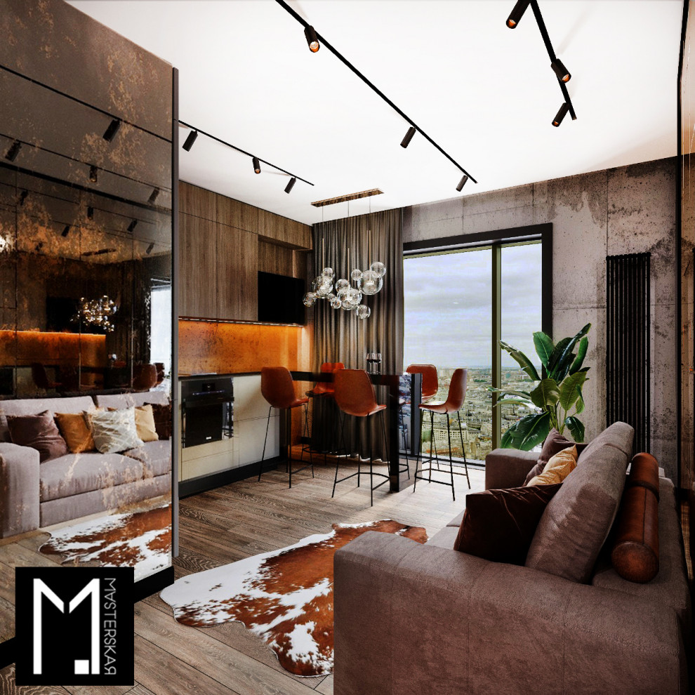 ЖК "Дубровская слобода"