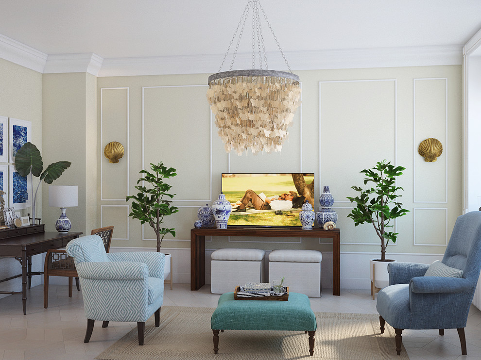 ЖК "Студенческая 20"