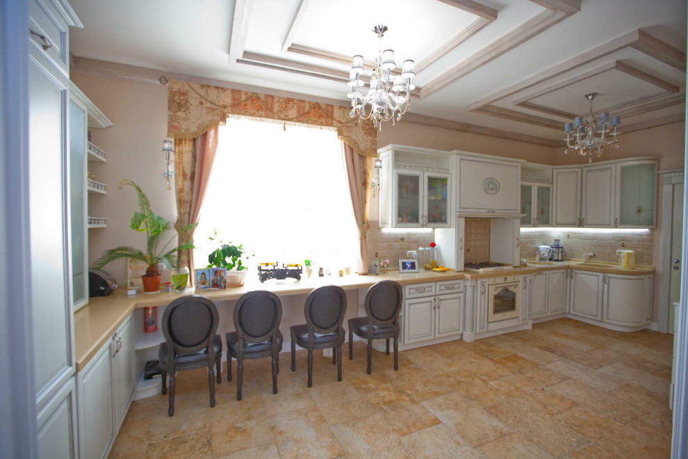 Частный дом 450 м2