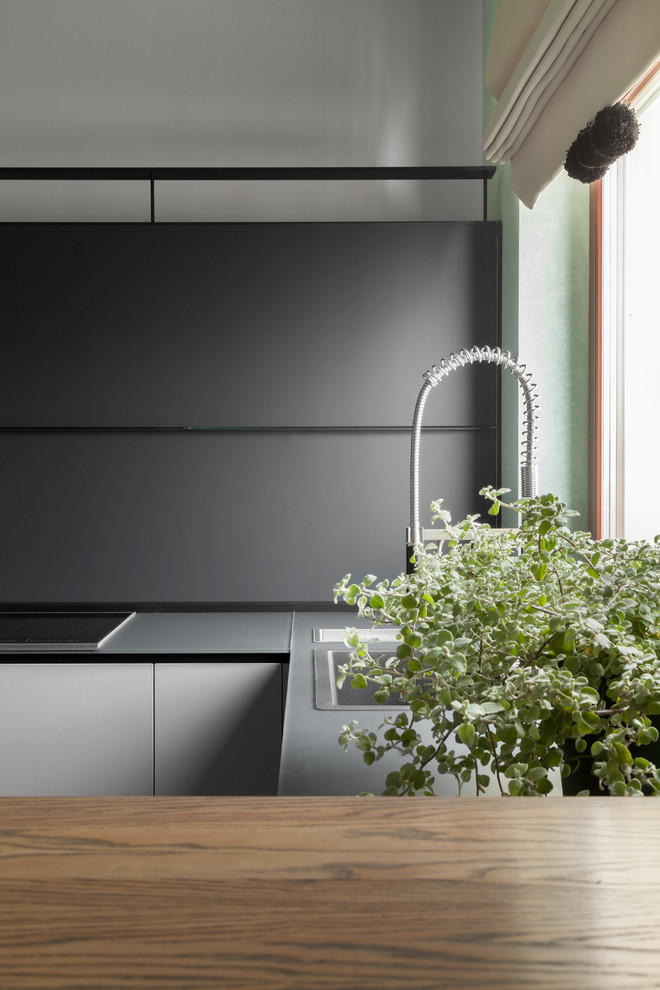 Квартира на Римской