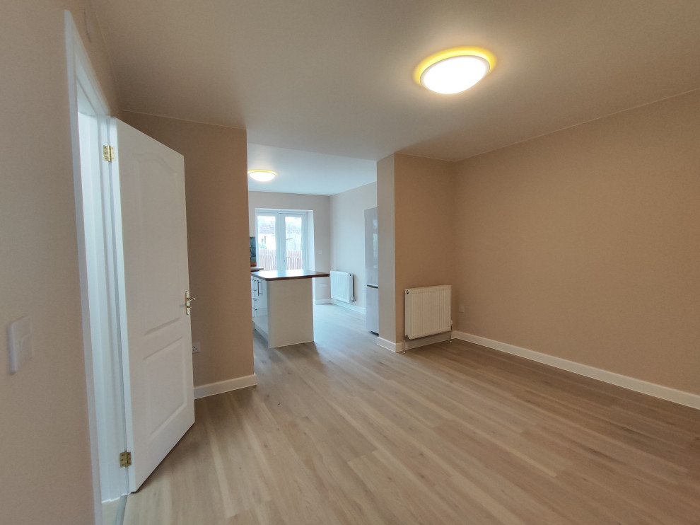 Flooring and Decorating