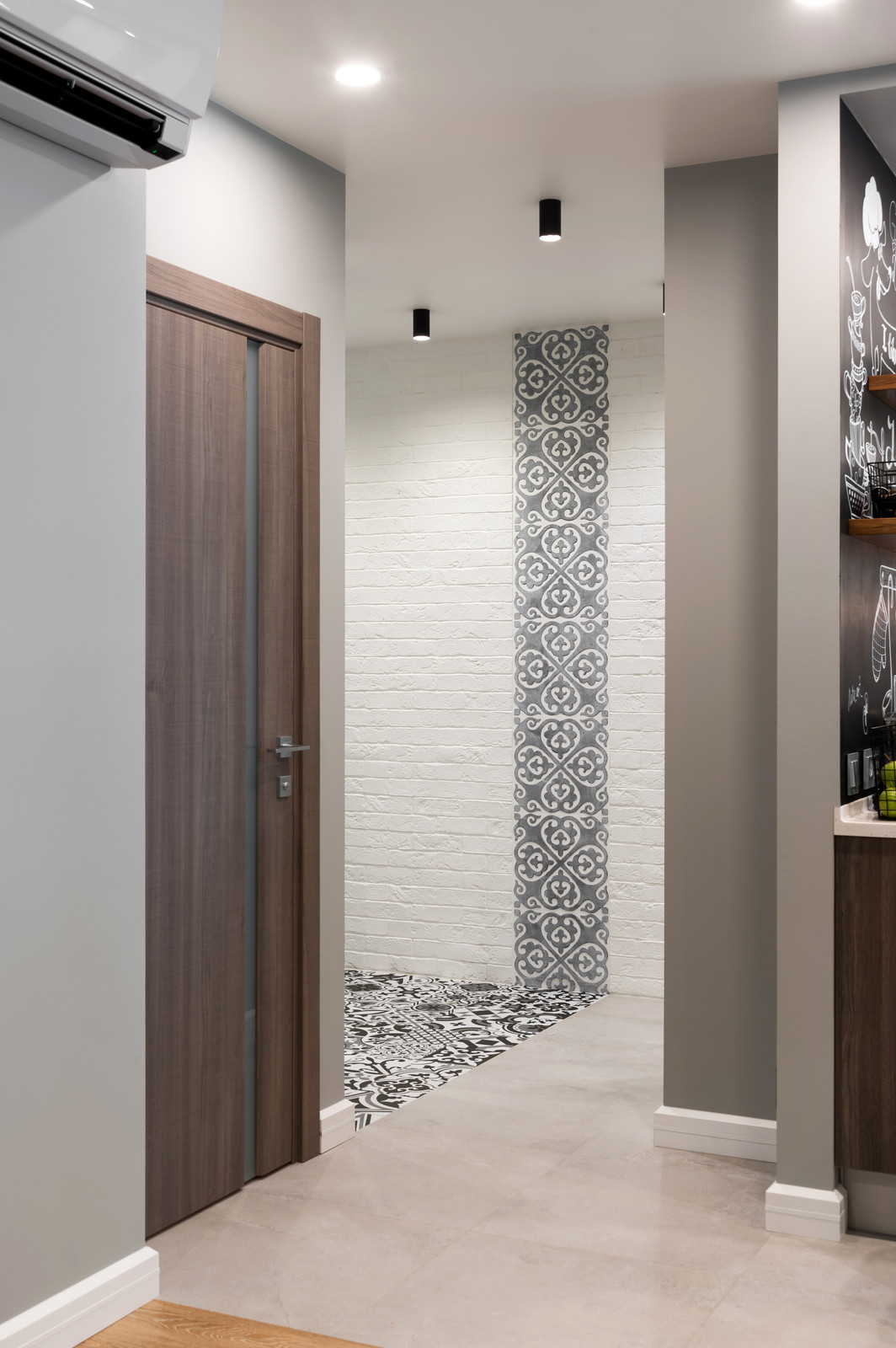 Квартира на ул. Репищева