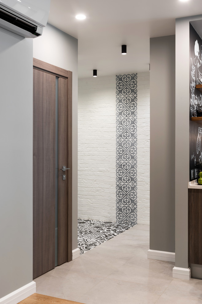 Квартира на ул. Репищева