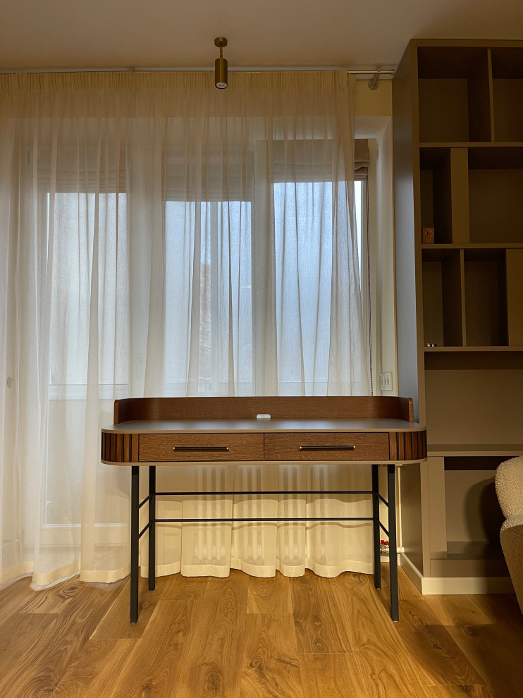 Фрунзенская набережная