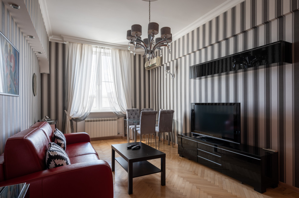 Фото квартиры на продажу в Москве