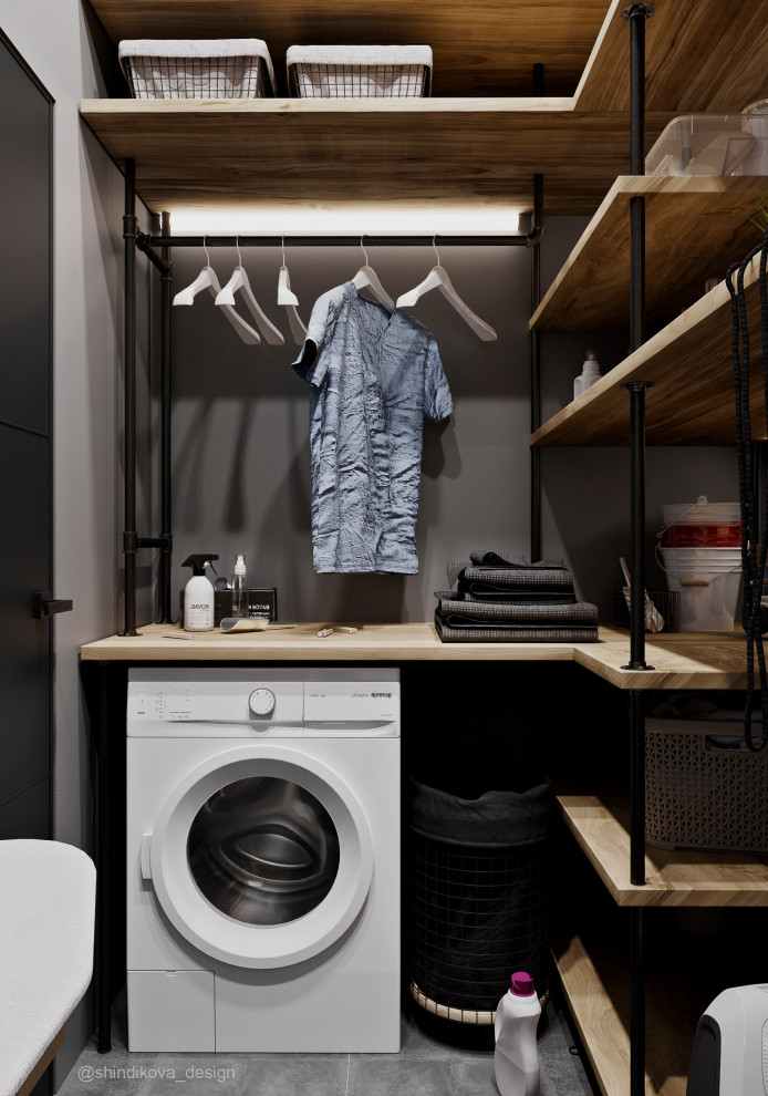 Загородный дом