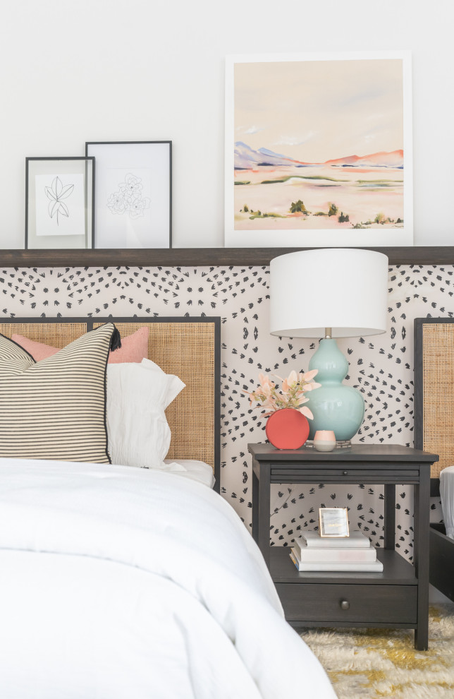 Girl's Room - 2021 Denver Life Showhouse