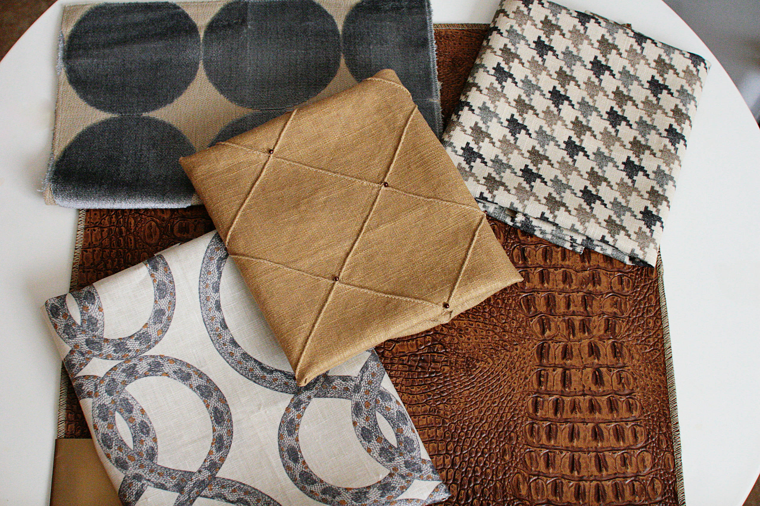 Masculine Design Patterns