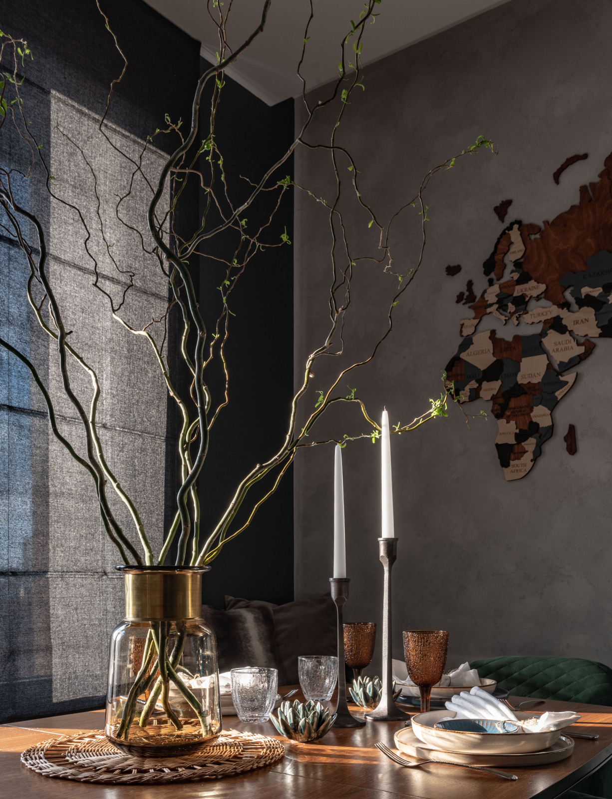 Изумрудный дом