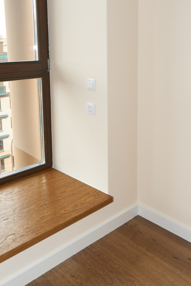 Ремонт квартиры 87 кв.м.